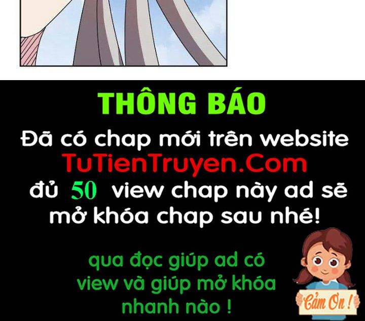 tôn thượng chapter 453 - Trang 2