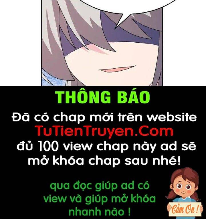 tôn thượng chapter 459 - Trang 2