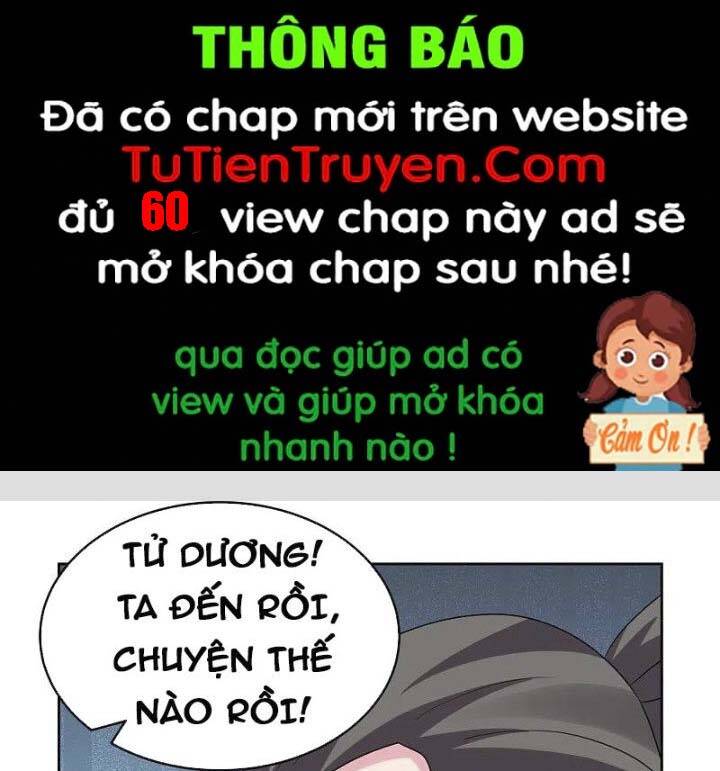 tôn thượng chapter 460 - Next chương 461