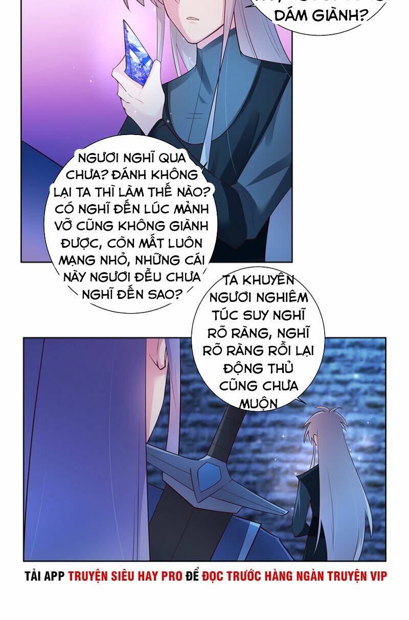 tôn thượng Chapter 47 - Next Chapter 48