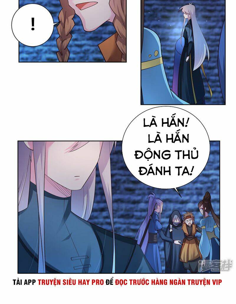 tôn thượng Chapter 47 - Next Chapter 48