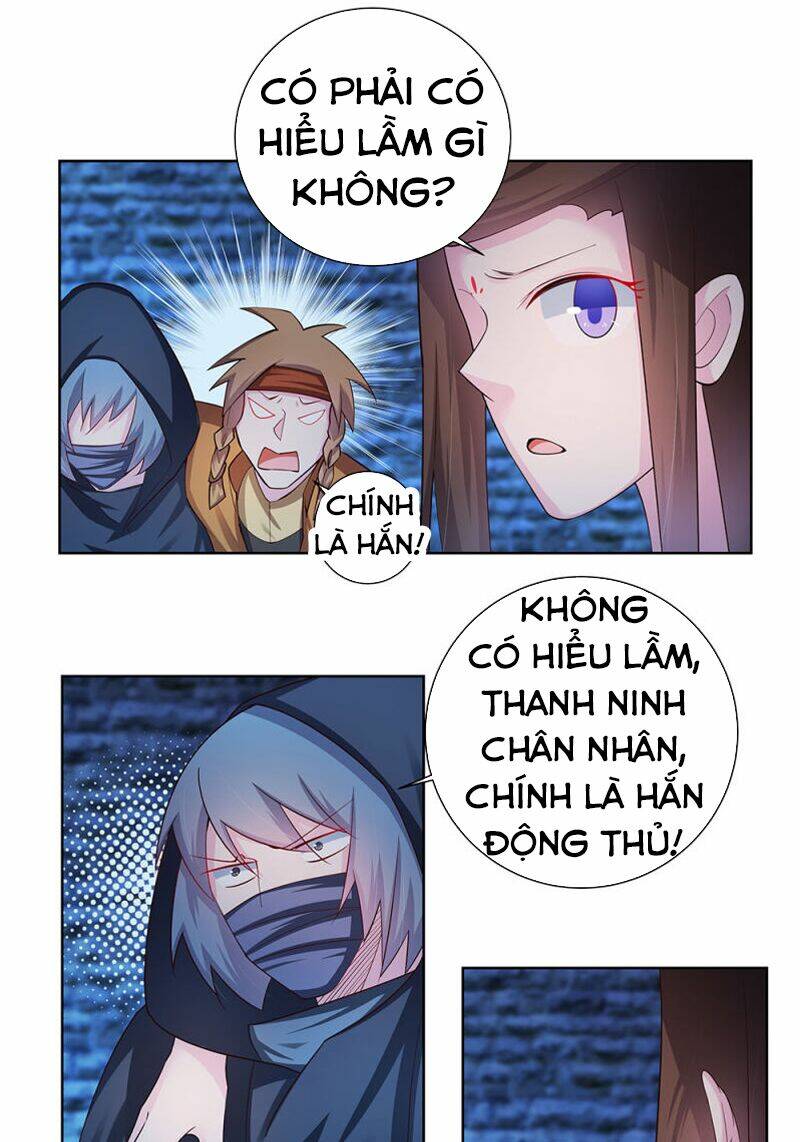 tôn thượng Chapter 47 - Next Chapter 48