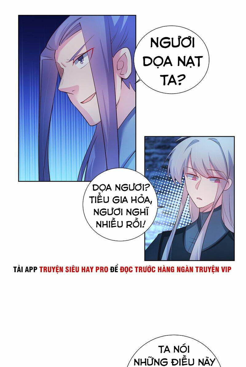 tôn thượng Chapter 47 - Next Chapter 48