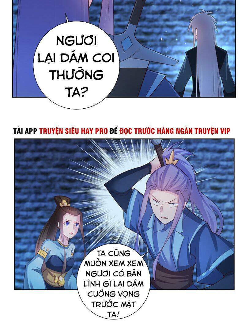 tôn thượng Chapter 47 - Next Chapter 48