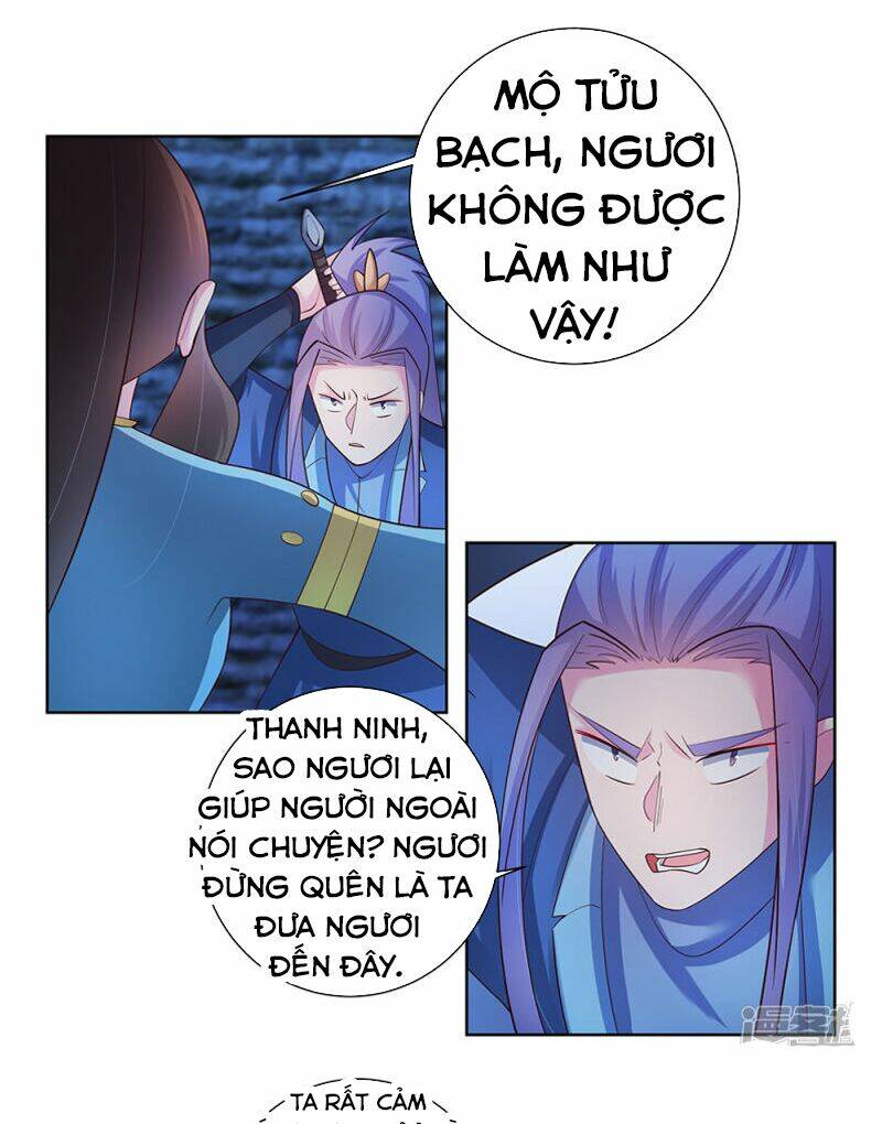 tôn thượng Chapter 47 - Next Chapter 48