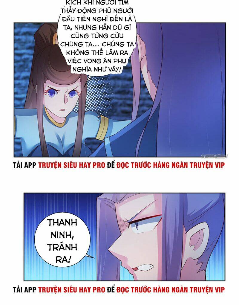 tôn thượng Chapter 47 - Next Chapter 48