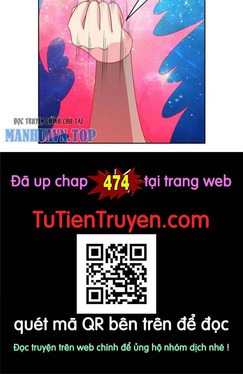 tôn thượng chương 473 - Next chương 474