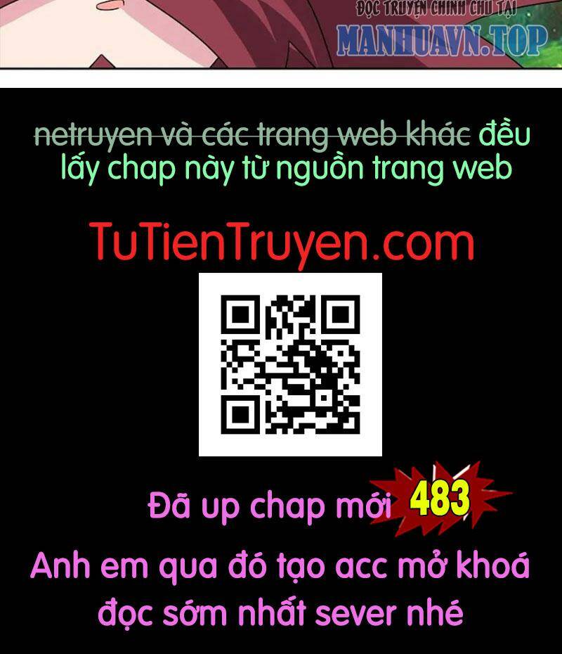 tôn thượng chapter 483 - Next chương 484