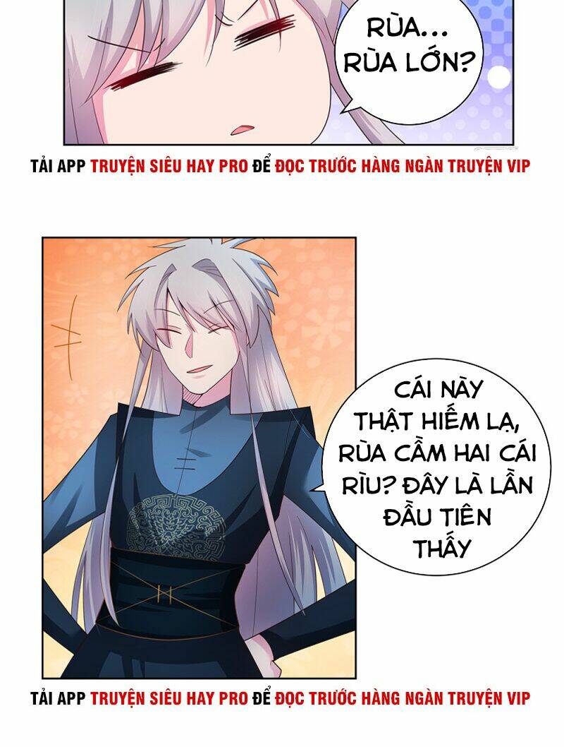 tôn thượng Chapter 49 - Trang 2