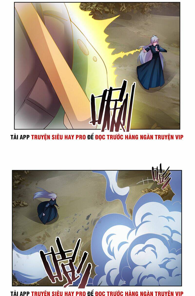 tôn thượng Chapter 49 - Trang 2