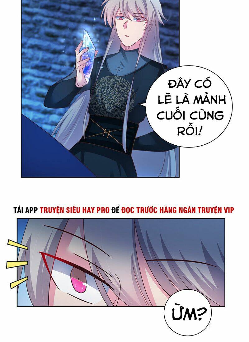 tôn thượng Chapter 49 - Trang 2