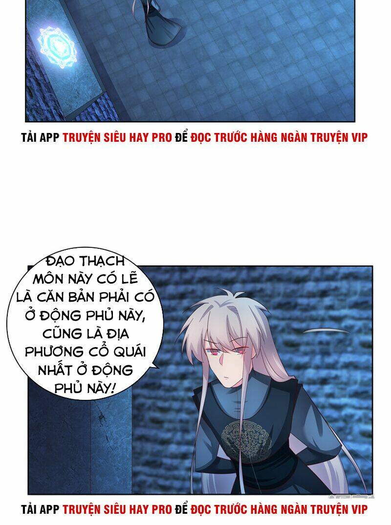 tôn thượng Chapter 49 - Trang 2