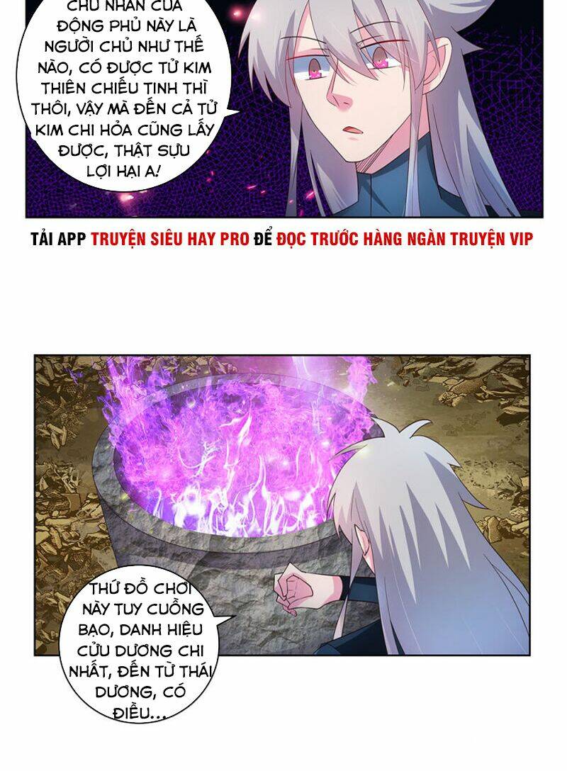 tôn thượng Chapter 50 - Next Chapter 51