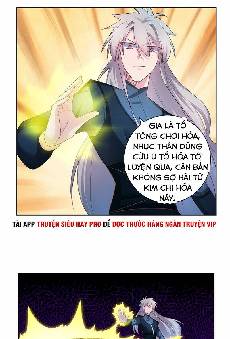 tôn thượng Chapter 50 - Next Chapter 51