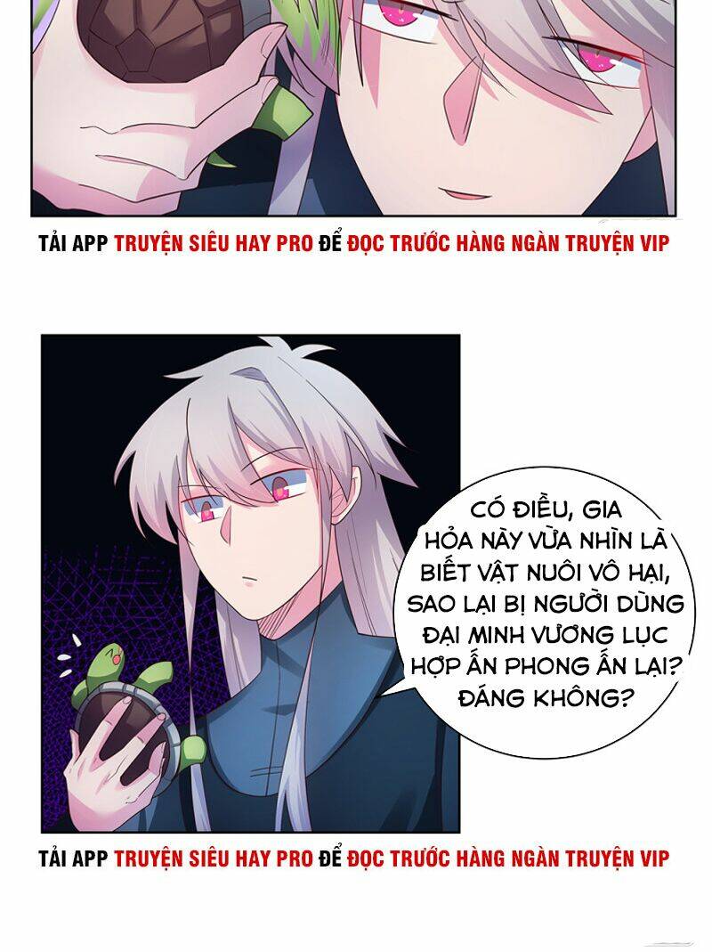 tôn thượng Chapter 50 - Next Chapter 51