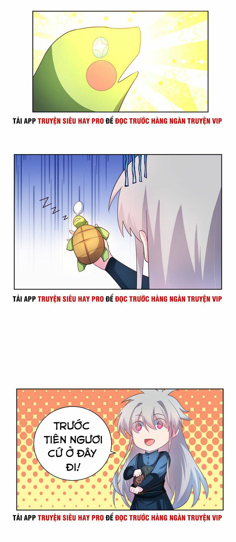 tôn thượng Chapter 50 - Next Chapter 51