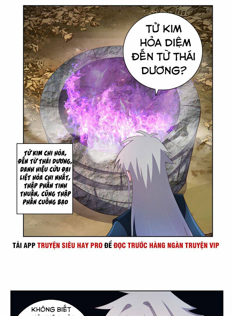 tôn thượng Chapter 50 - Next Chapter 51