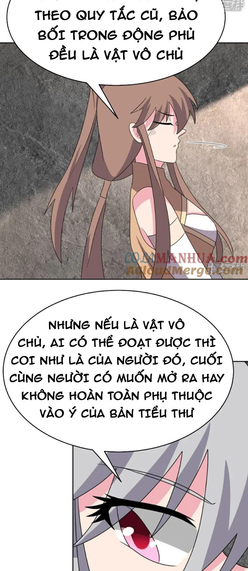 tôn thượng chapter 502 - Next 503