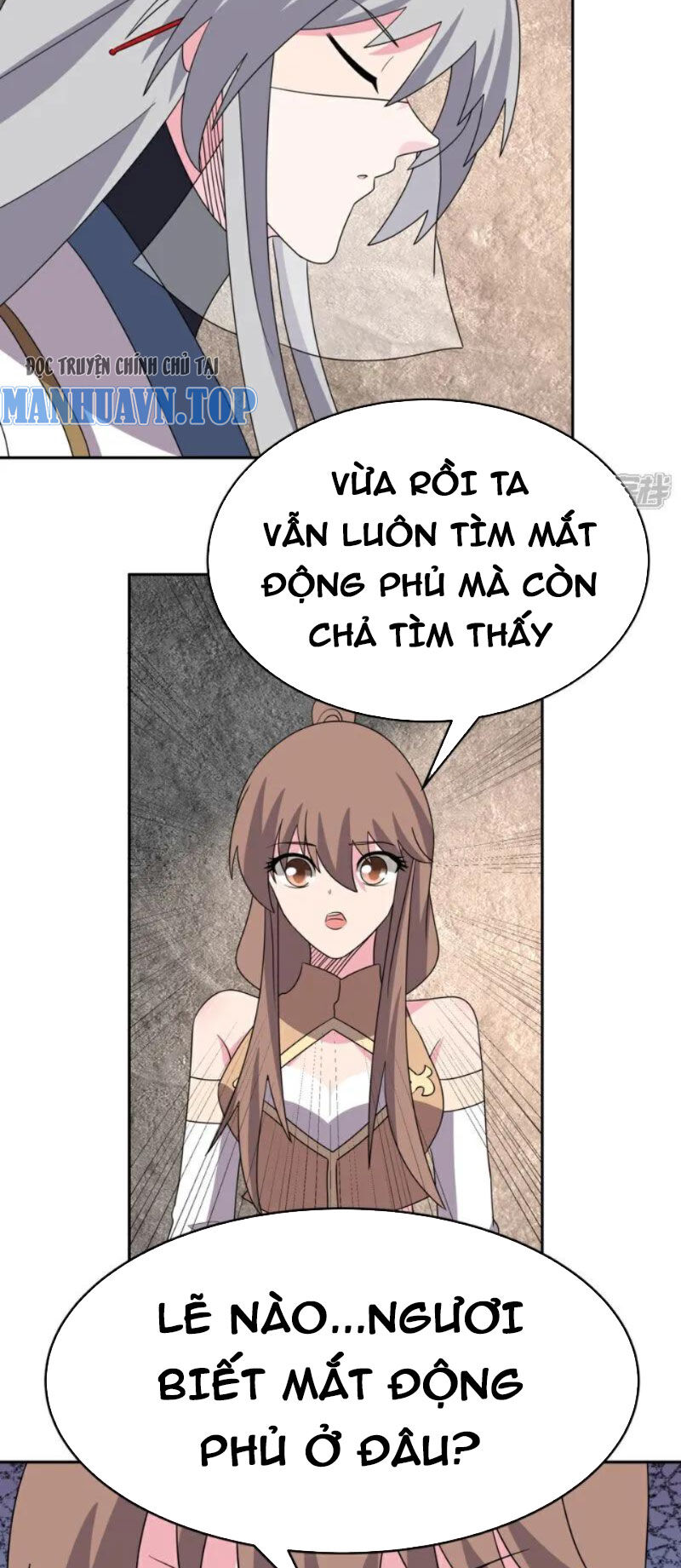 tôn thượng chapter 502 - Next 503