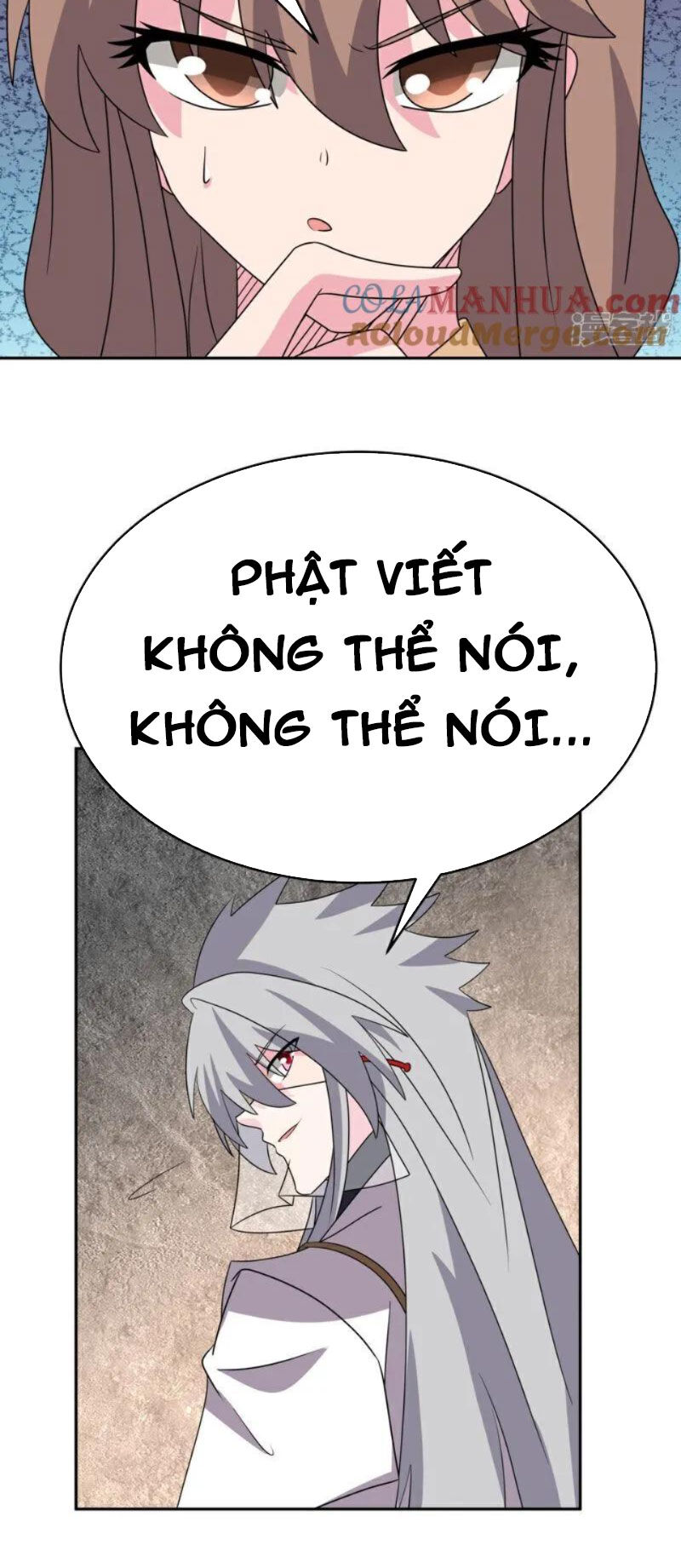 tôn thượng chapter 502 - Next 503