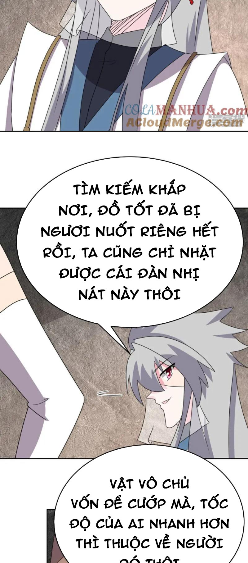 tôn thượng chapter 502 - Next 503