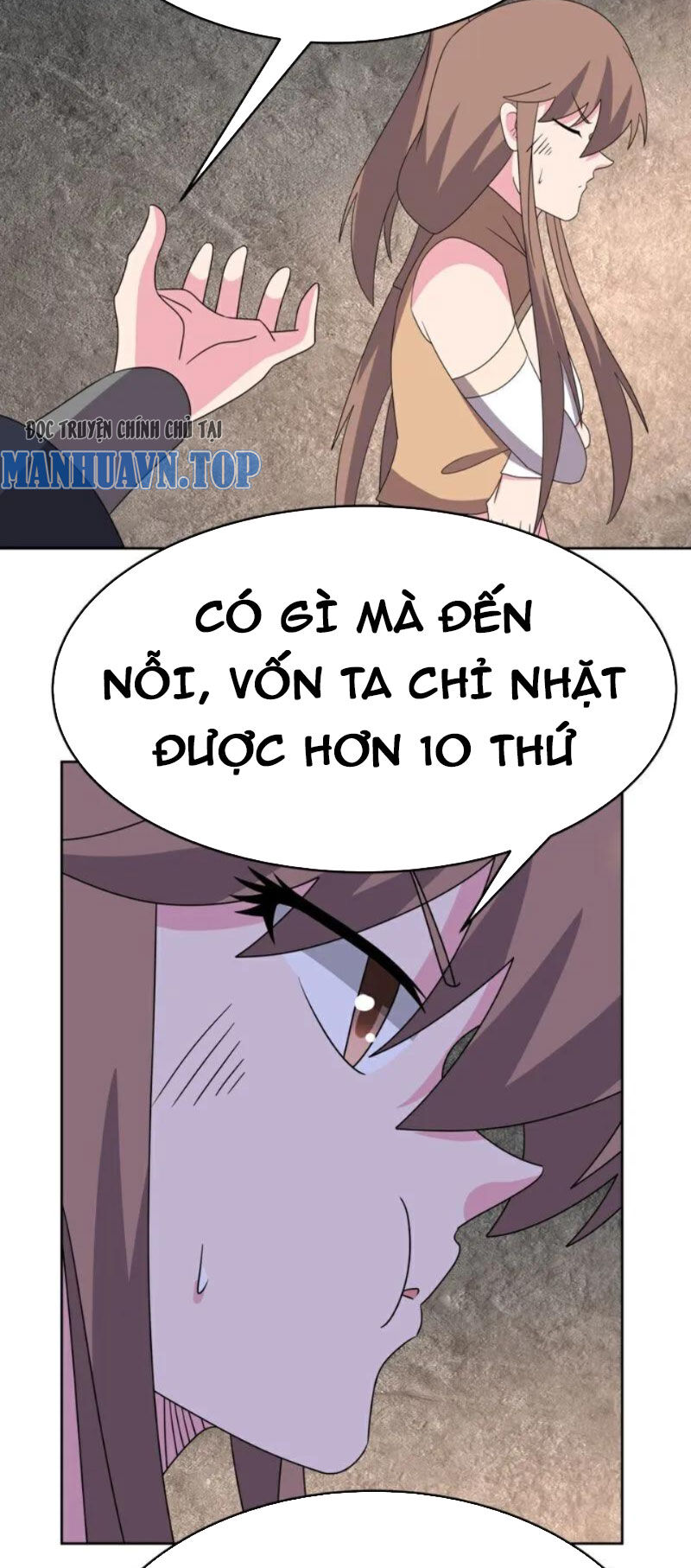 tôn thượng chapter 502 - Next 503