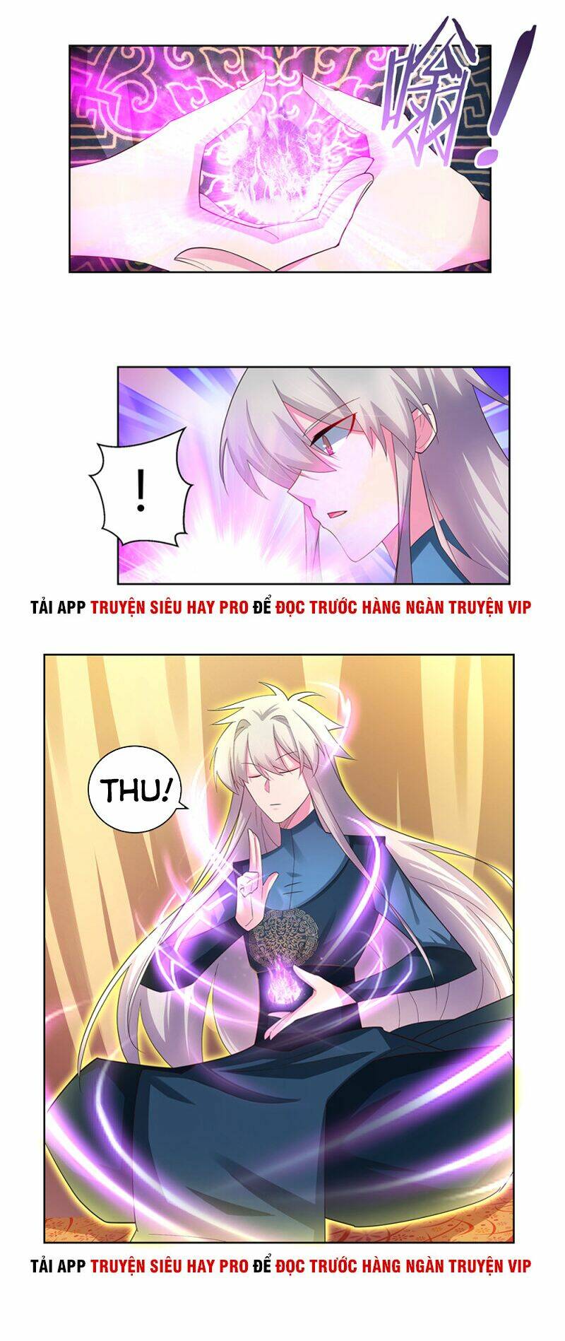 tôn thượng Chapter 51 - Next Chapter 52