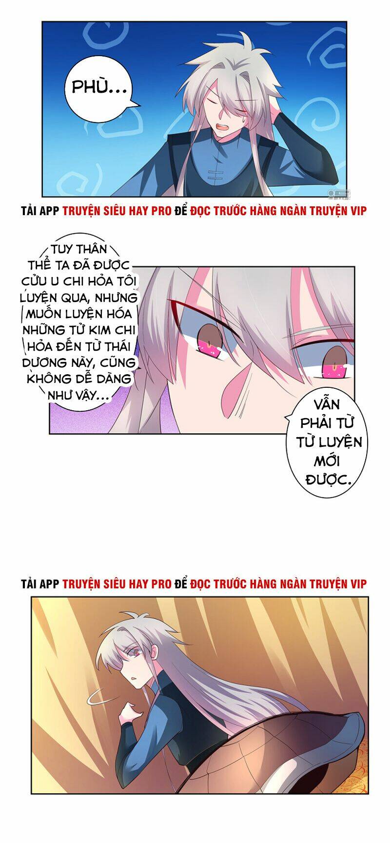 tôn thượng Chapter 51 - Next Chapter 52