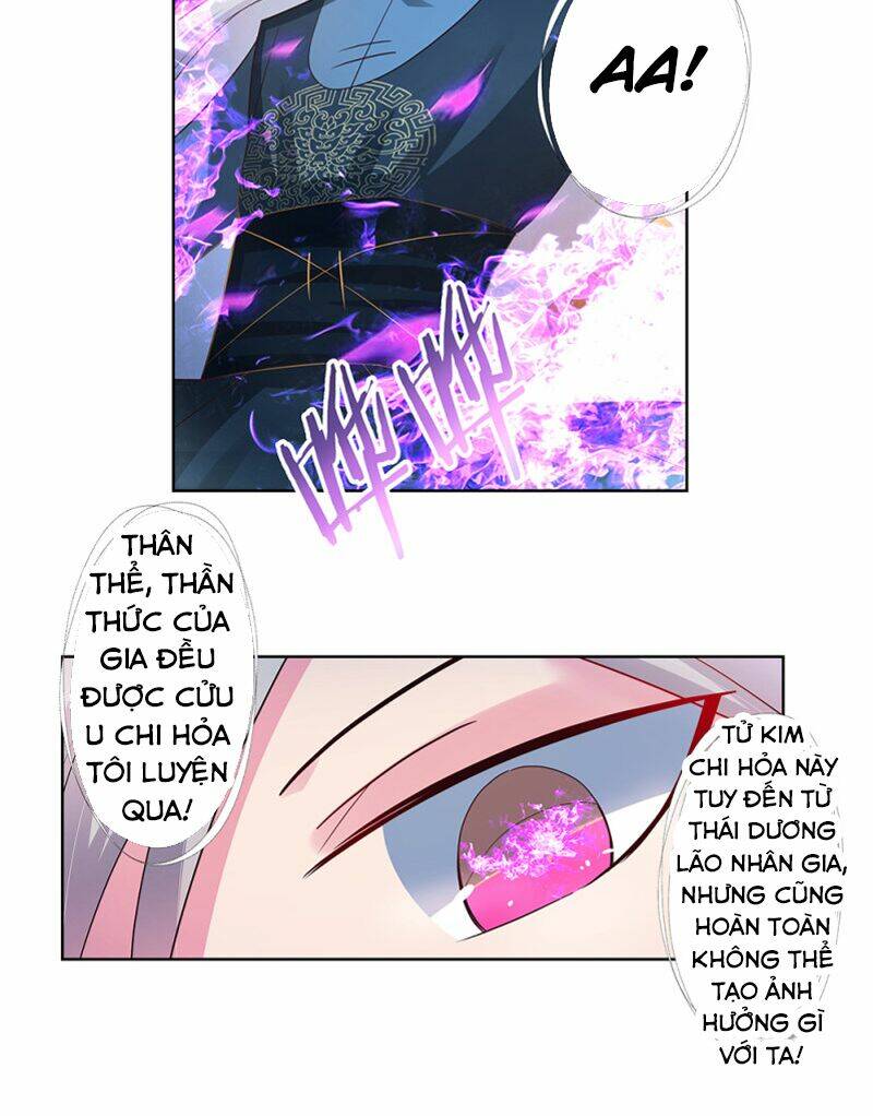 tôn thượng Chapter 51 - Next Chapter 52