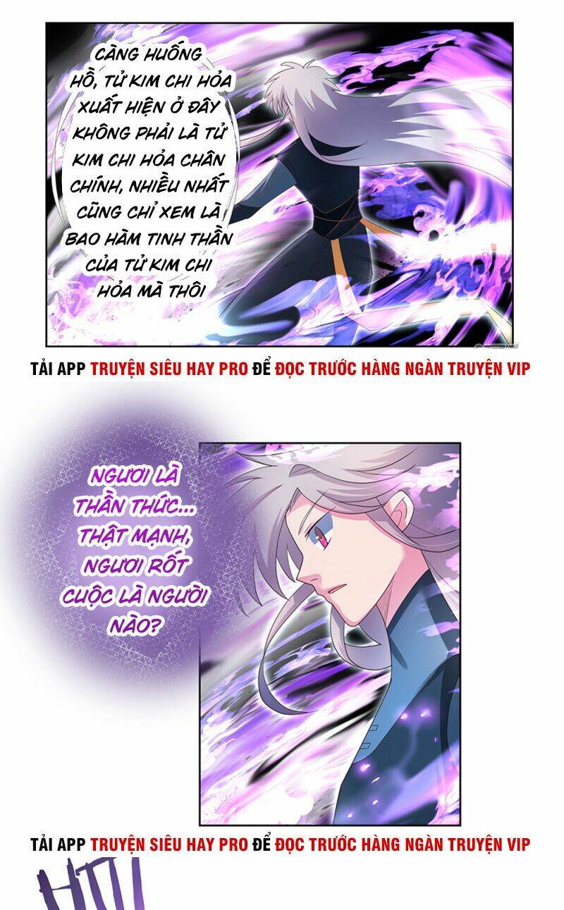 tôn thượng Chapter 51 - Next Chapter 52