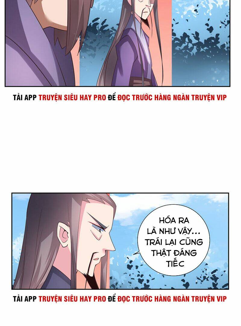 tôn thượng Chapter 60 - Trang 2