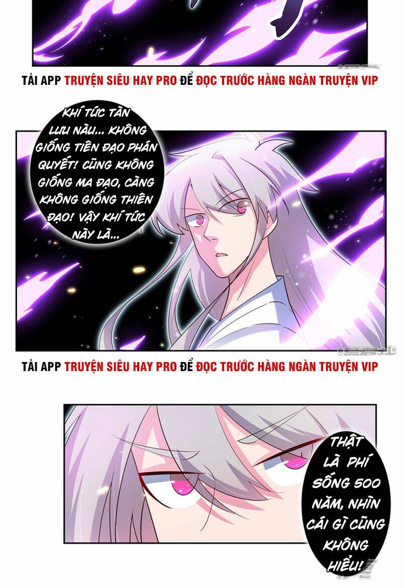 tôn thượng Chapter 70 - Next Chapter 71