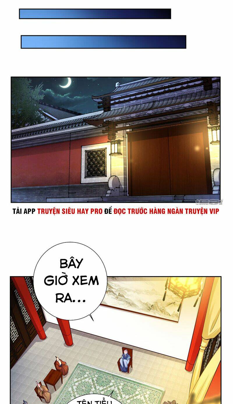 tôn thượng Chapter 70 - Next Chapter 71