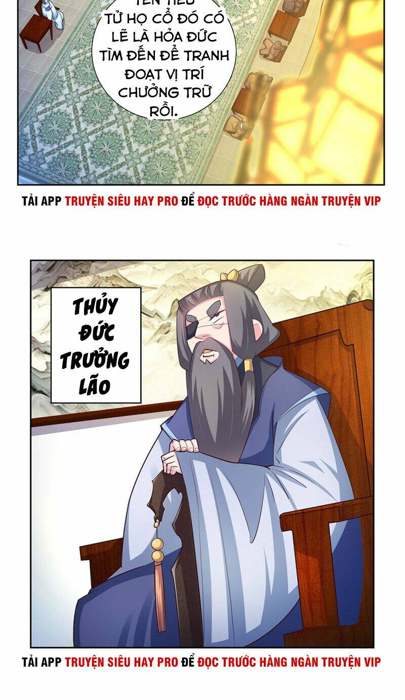 tôn thượng Chapter 70 - Next Chapter 71