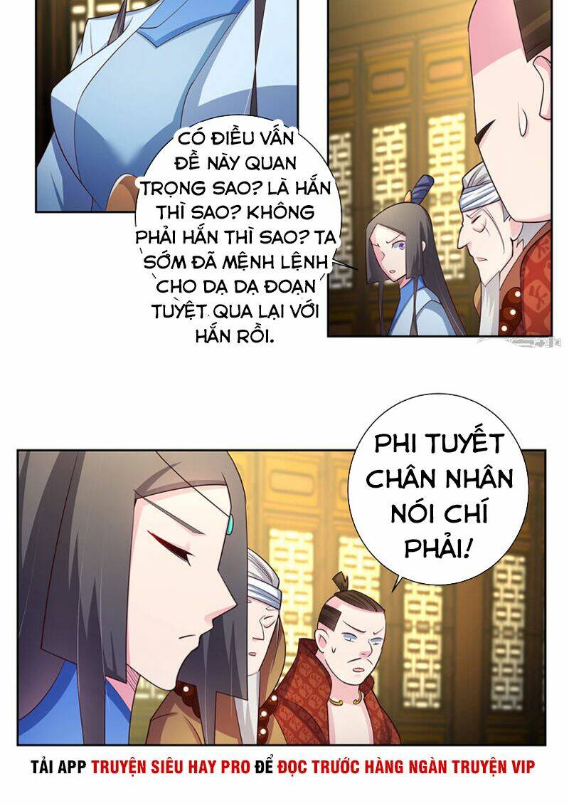 tôn thượng Chapter 70 - Next Chapter 71