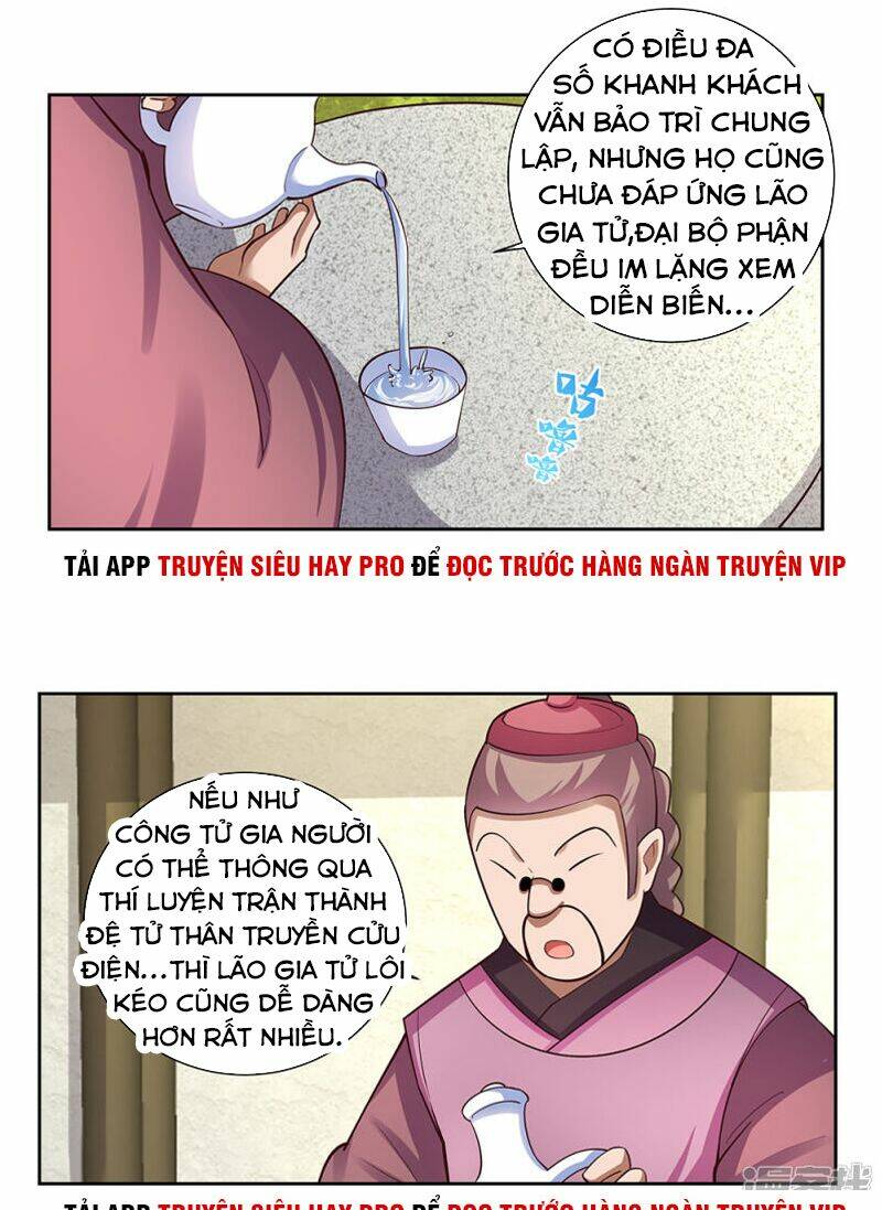 tôn thượng Chapter 72 - Next Chapter 73