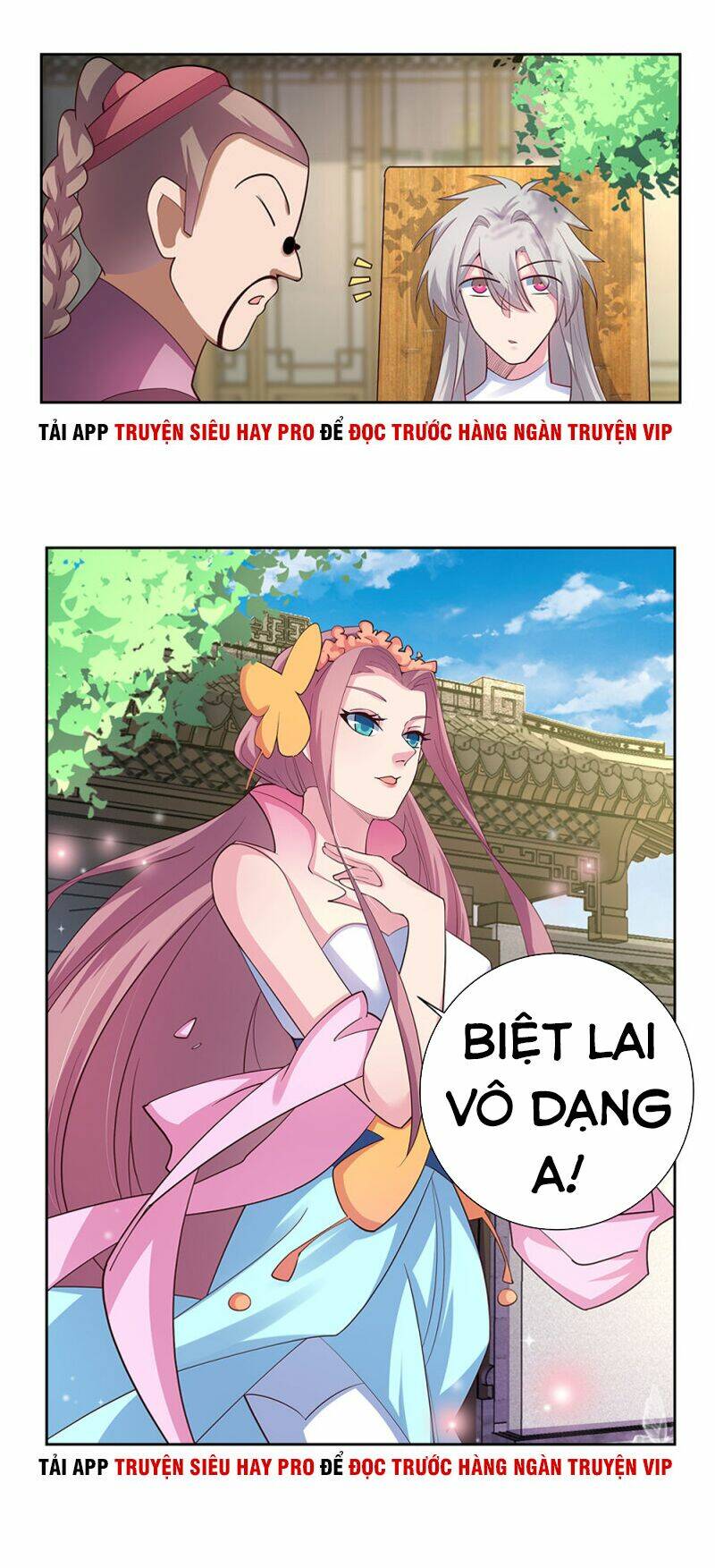 tôn thượng Chapter 72 - Next Chapter 73