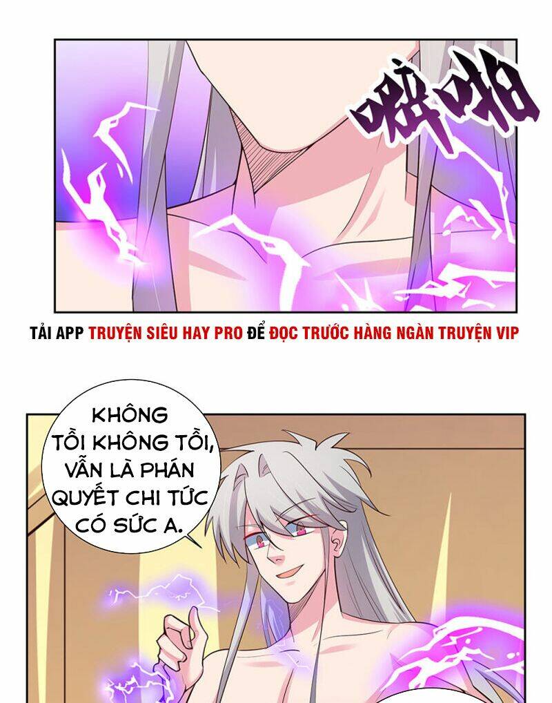 tôn thượng Chapter 72 - Next Chapter 73