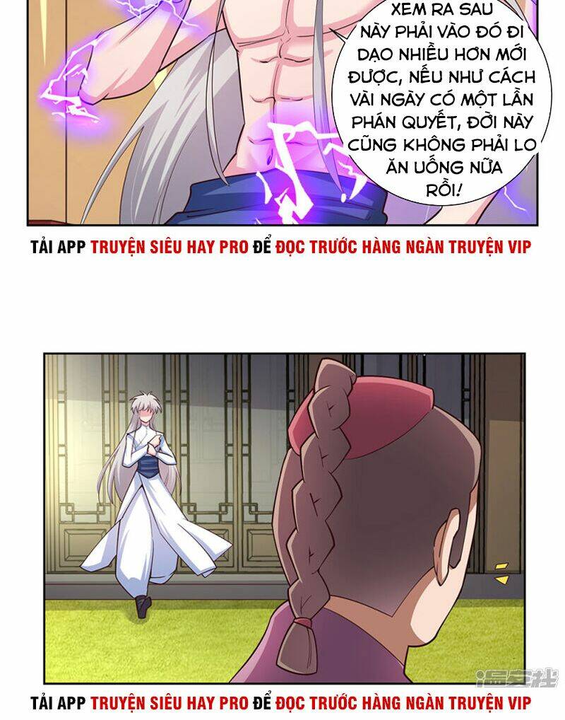 tôn thượng Chapter 72 - Next Chapter 73