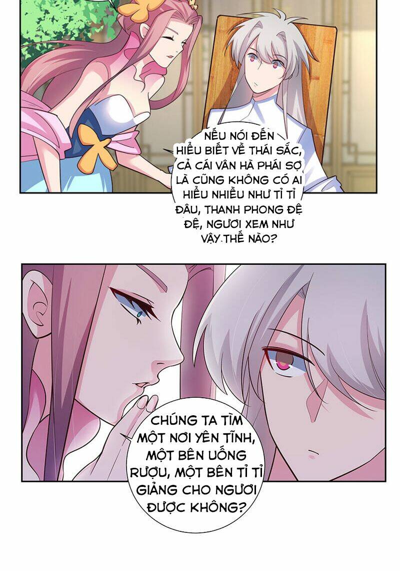 tôn thượng Chapter 74 - Next chapter 75