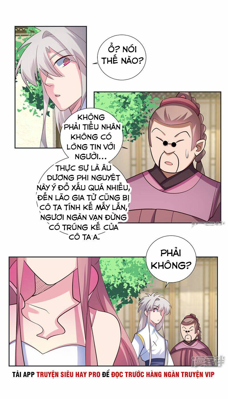 tôn thượng Chapter 74 - Next chapter 75