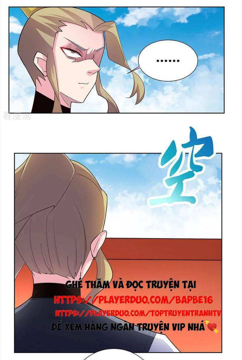 tôn thượng chapter 76 - Trang 2