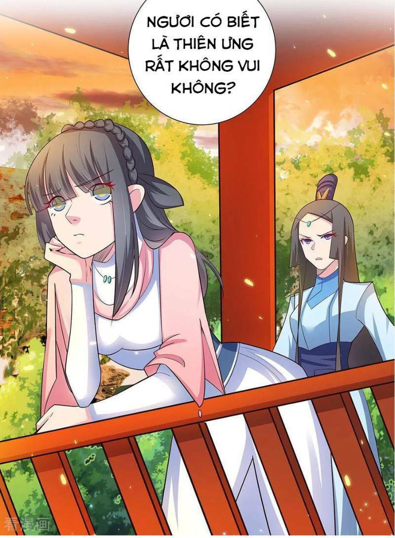 tôn thượng chapter 76 - Trang 2