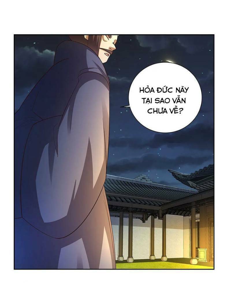 tôn thượng chapter 78 - Next chapter 79