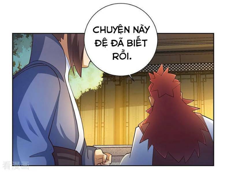 tôn thượng chapter 78 - Next chapter 79