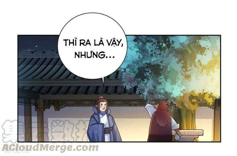 tôn thượng chapter 78 - Next chapter 79