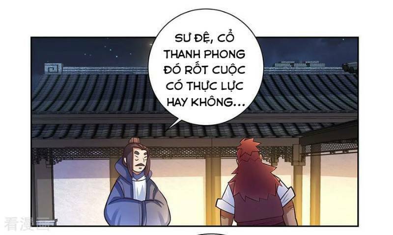 tôn thượng chapter 78 - Next chapter 79