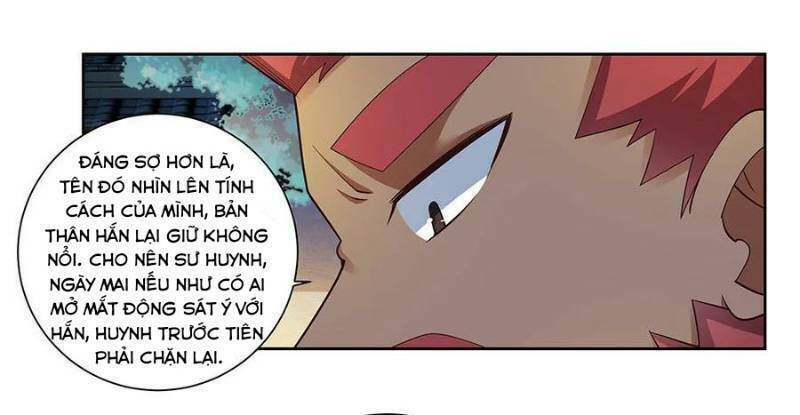 tôn thượng chapter 78 - Next chapter 79