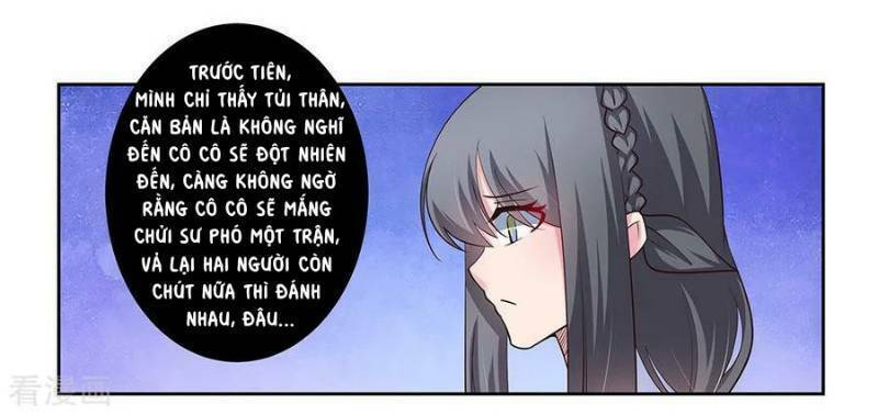 tôn thượng chapter 78 - Next chapter 79