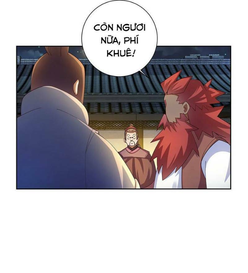 tôn thượng chapter 78 - Next chapter 79